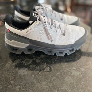 On Cloudwander Waterproof